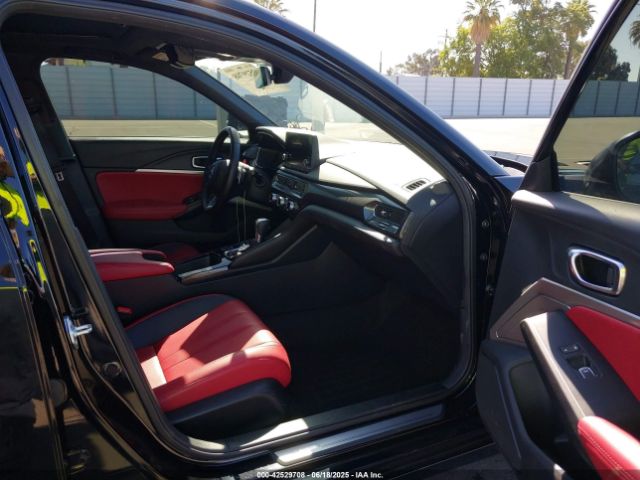 2024 ACURA INTEGRA 19UDE4H34RA029020 Photo 4