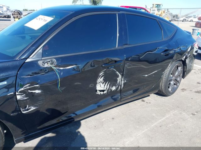 2024 ACURA INTEGRA 19UDE4H34RA029020 Photo 5