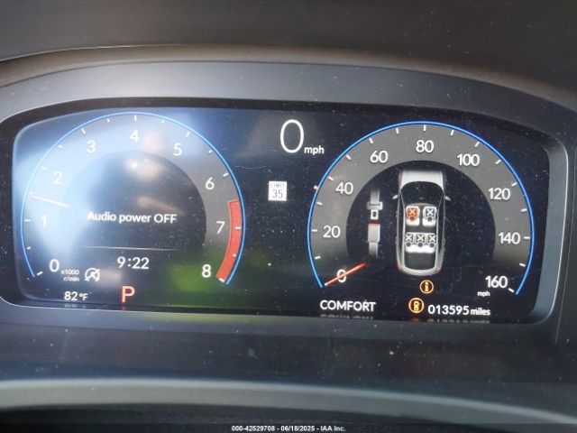 2024 ACURA INTEGRA 19UDE4H34RA029020 Photo 6