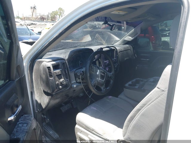 1GTN1TEH2EZ265282 GMC lv3 - vvt, aluminum, e85 max