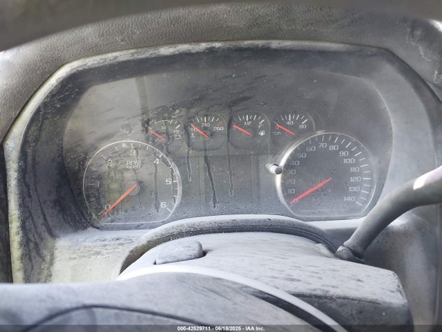 1GTN1TEH2EZ265282 GMC lv3 - vvt, aluminum, e85 max