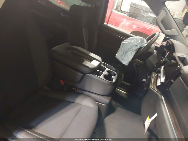 3GCUKDED9SG221061 Chevrolet Silverado 1500 4wd Standard Bed Lt