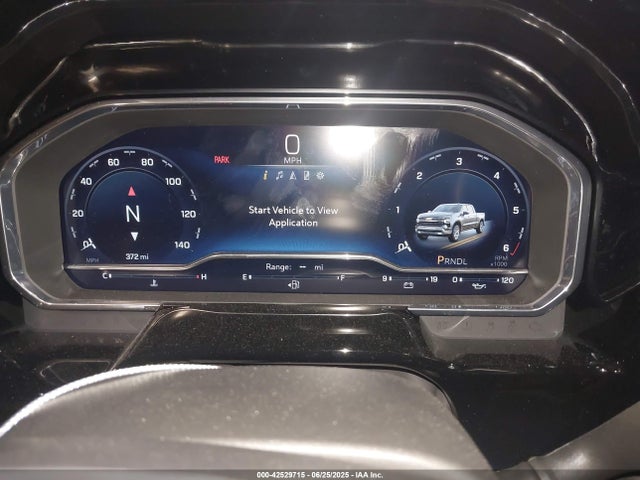 3GCUKDED9SG221061 Chevrolet Silverado 1500 4wd Standard Bed Lt