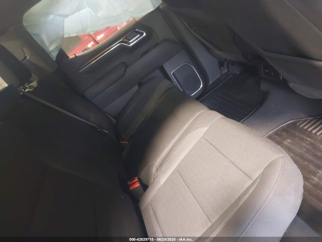 3GCUKDED9SG221061 Chevrolet Silverado 1500 4wd Standard Bed Lt