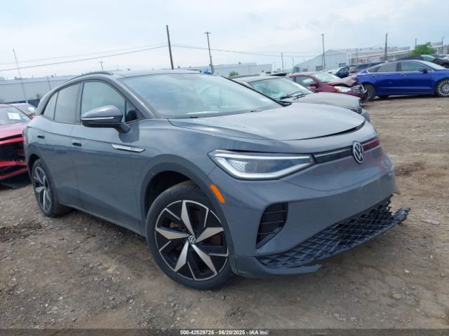 2023 VOLKSWAGEN ID.4 1V2VMPE85PC036338