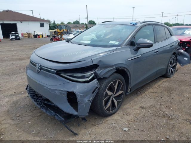 2023 VOLKSWAGEN ID.4 1V2VMPE85PC036338 Photo 1