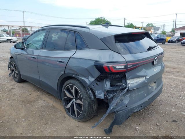 2023 VOLKSWAGEN ID.4 1V2VMPE85PC036338 Photo 2