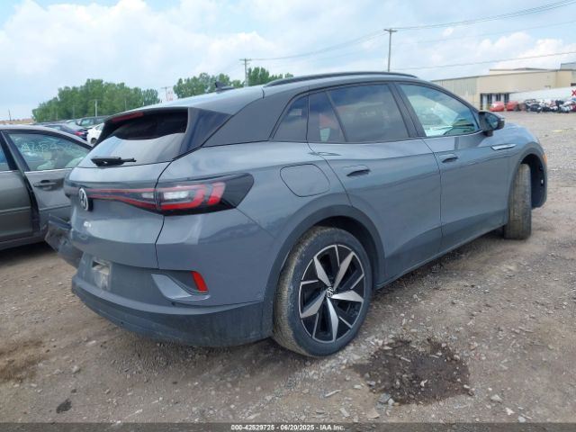 2023 VOLKSWAGEN ID.4 1V2VMPE85PC036338 Photo 3
