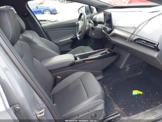 2023 VOLKSWAGEN ID.4 1V2VMPE85PC036338 Photo 4