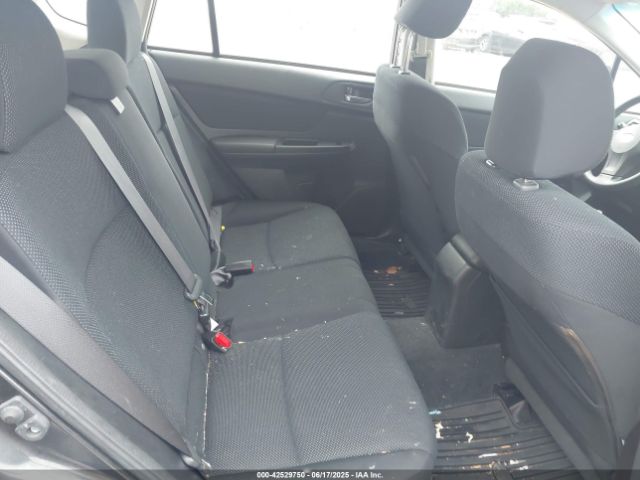 2012 SUBARU IMPREZA JF1GPAC62CH210448 Photo 7