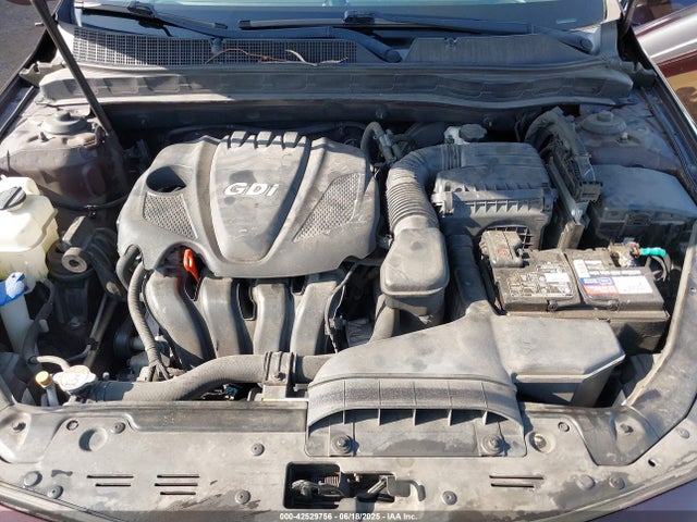 5XXGN4A77FG360179 KIA dohc gdi theta ii