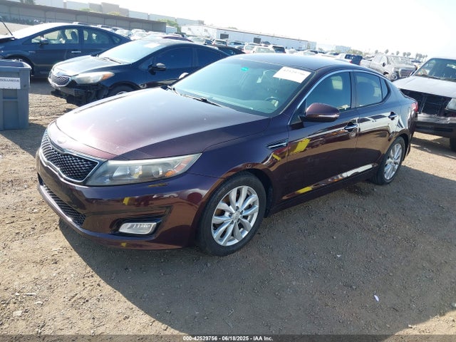 5XXGN4A77FG360179 KIA dohc gdi theta ii