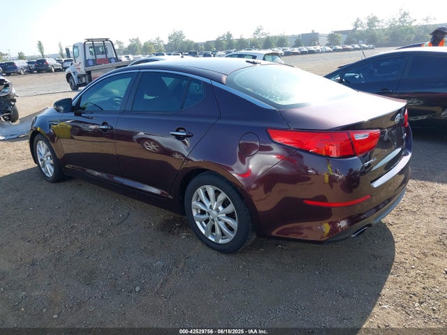 5XXGN4A77FG360179 KIA dohc gdi theta ii