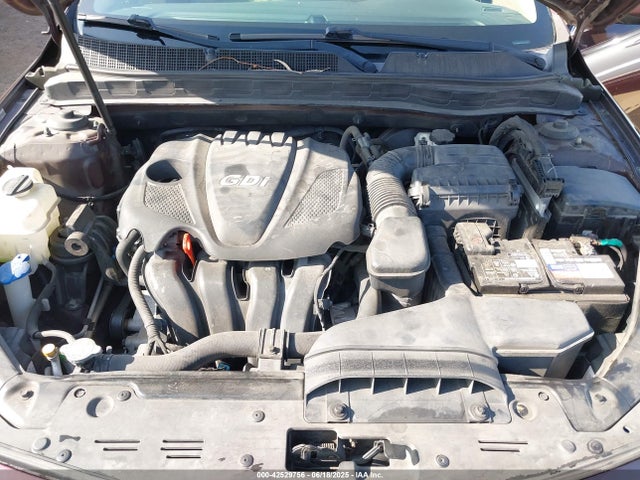 5XXGN4A77FG360179 KIA dohc gdi theta ii