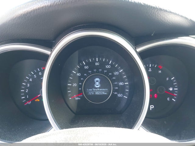 5XXGN4A77FG360179 KIA dohc gdi theta ii