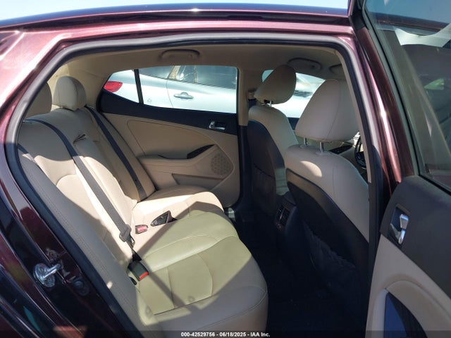 5XXGN4A77FG360179 KIA dohc gdi theta ii