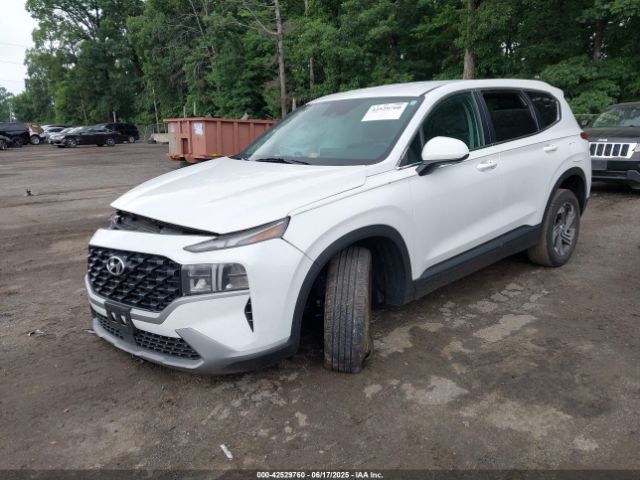 2023 HYUNDAI SANTA FE 5NMS1DAJ3PH488231 Photo 1