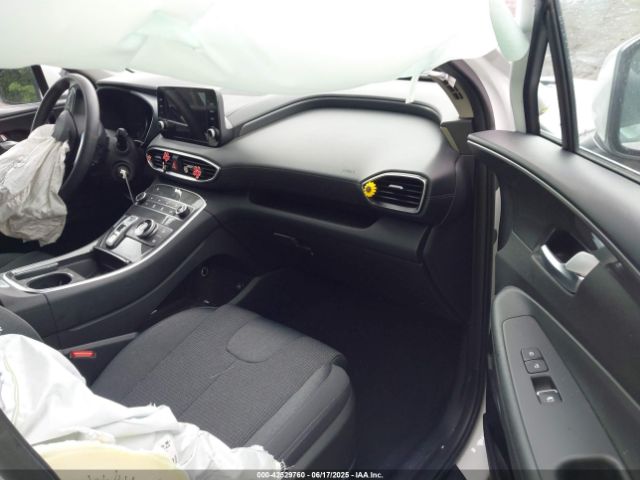 2023 HYUNDAI SANTA FE 5NMS1DAJ3PH488231 Photo 4