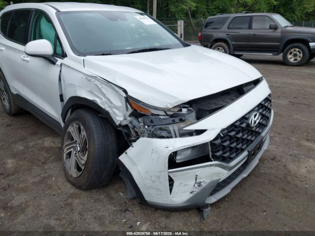 2023 HYUNDAI SANTA FE 5NMS1DAJ3PH488231 Photo 5