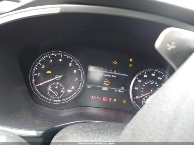 2023 HYUNDAI SANTA FE 5NMS1DAJ3PH488231 Photo 6