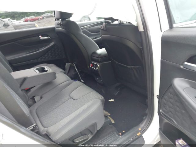 2023 HYUNDAI SANTA FE 5NMS1DAJ3PH488231 Photo 7