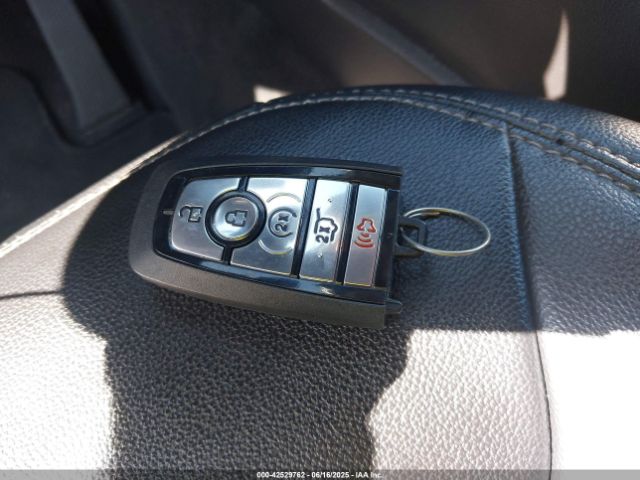 1FMSK7FH3NGA55853 Ford Explorer Limited