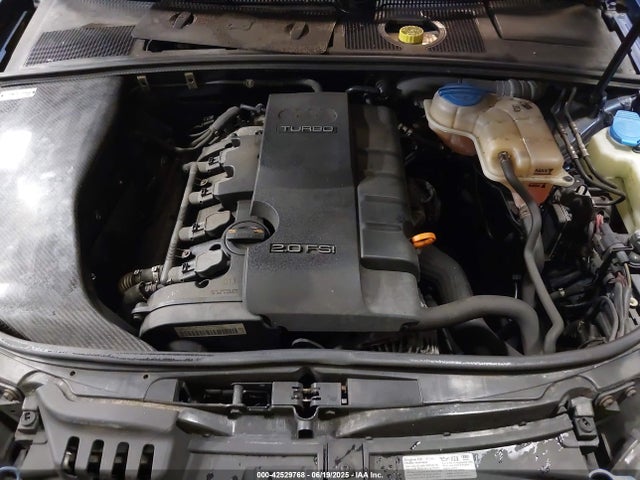 Продажа на аукционе авто 2008 Audi A4 2.0t/2.0t Special Edition, vin: WAUEF78E48A136678, номер лота: 42529768