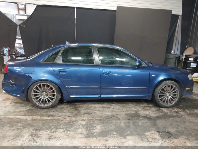 Продажа на аукционе авто 2008 Audi A4 2.0t/2.0t Special Edition, vin: WAUEF78E48A136678, номер лота: 42529768