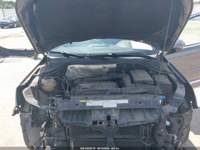 2016 VOLKSWAGEN TIGUAN WVGAV7AX8GW083822 Photo 9