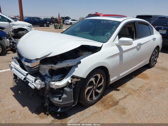 1HGCR2F88GA108593 Honda k24w1