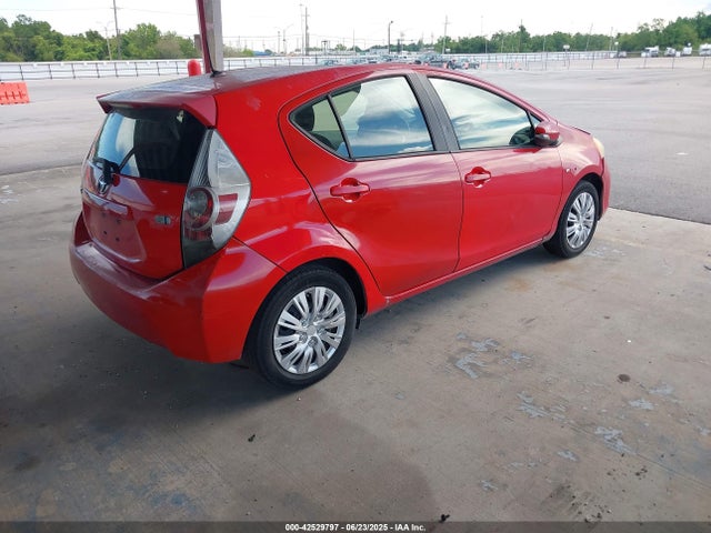 JTDKDTB36E1070996 Toyota 1nz-fxe+1lm