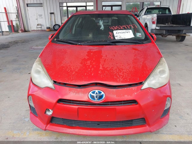 JTDKDTB36E1070996 Toyota 1nz-fxe+1lm