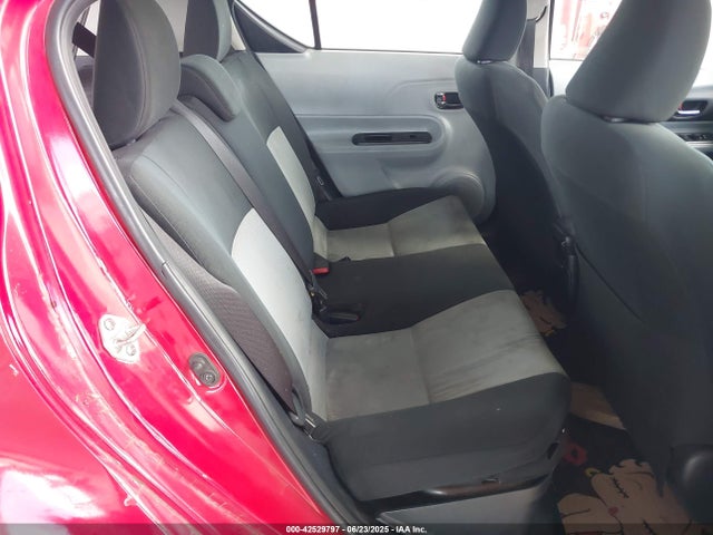 JTDKDTB36E1070996 Toyota 1nz-fxe+1lm