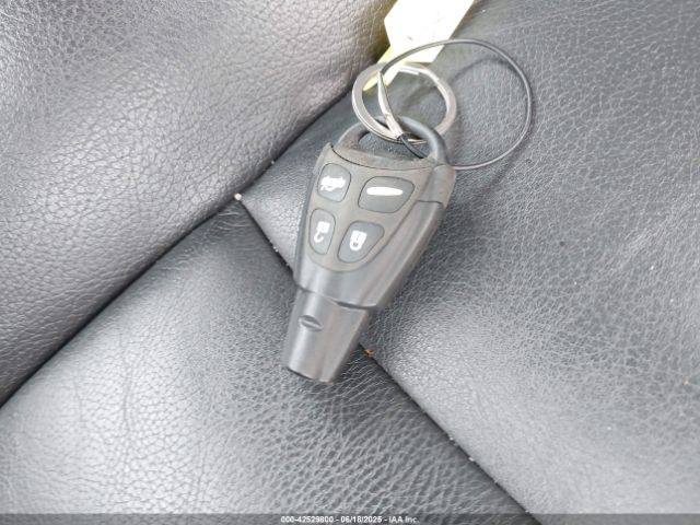 2008 SAAB 9-3 YS3FB46Y781105884 Photo 10
