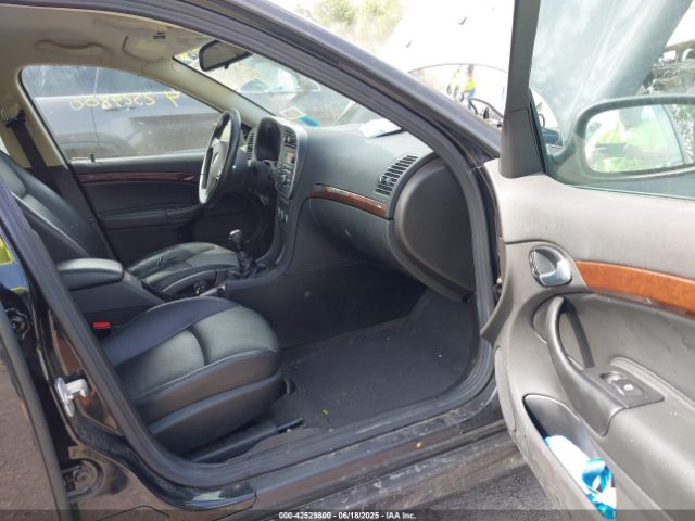 2008 SAAB 9-3 YS3FB46Y781105884 Photo 4
