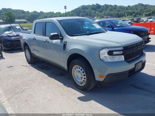 2022 FORD MAVERICK 3FTTW8E35NRA74390