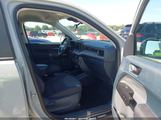 2022 FORD MAVERICK 3FTTW8E35NRA74390 Photo 4