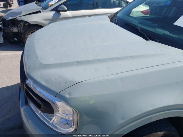 2022 FORD MAVERICK 3FTTW8E35NRA74390 Photo 5