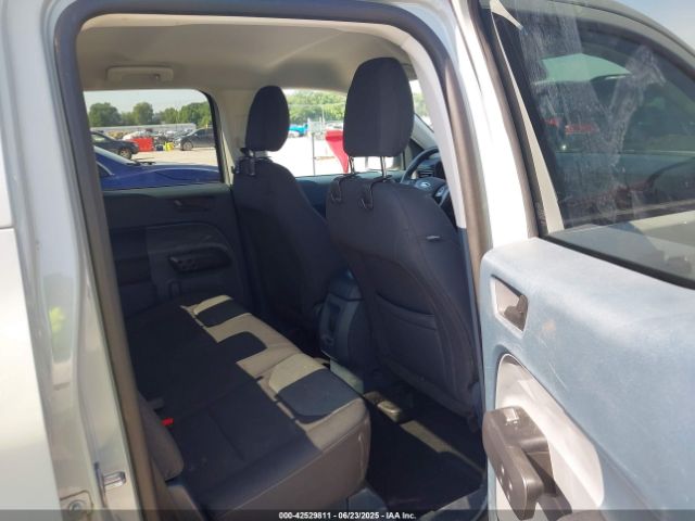 2022 FORD MAVERICK 3FTTW8E35NRA74390 Photo 7
