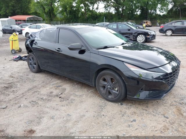 Hyundai mpi nu pe 2022 5NPLM4AG2NH064961 main image