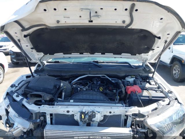 2020 FORD RANGER 1FTER4FH5LLA96971 Photo 9