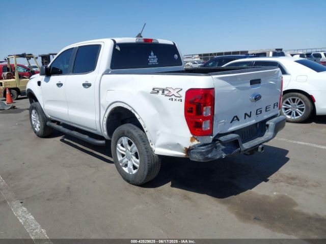 2020 FORD RANGER 1FTER4FH5LLA96971 Photo 2