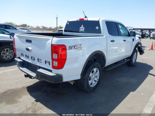 2020 FORD RANGER 1FTER4FH5LLA96971 Photo 3