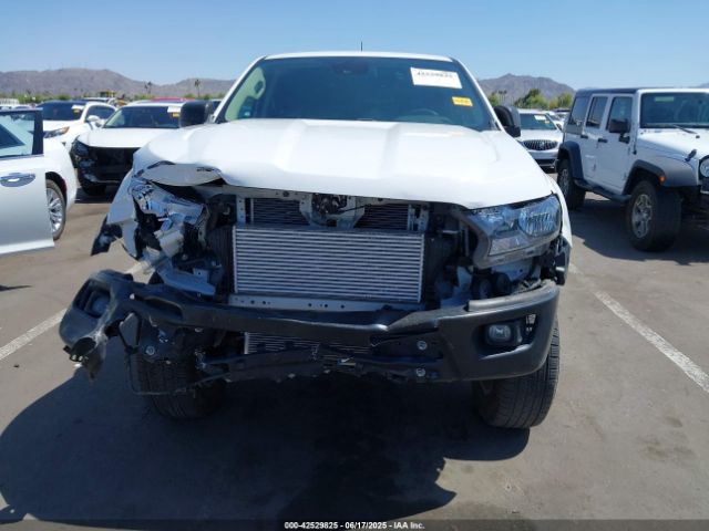 2020 FORD RANGER 1FTER4FH5LLA96971 Photo 5
