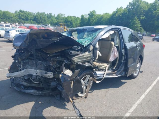 2013 ACURA RDX 5J8TB4H58DL002728 Photo 1