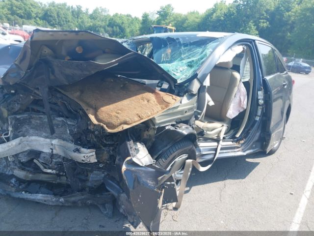 2013 ACURA RDX 5J8TB4H58DL002728 Photo 5