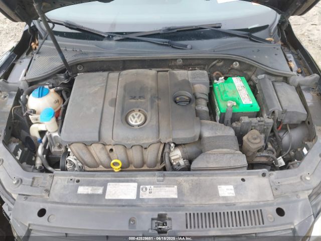 2013 VOLKSWAGEN PASSAT 1VWAH7A38DC147571 Photo 9