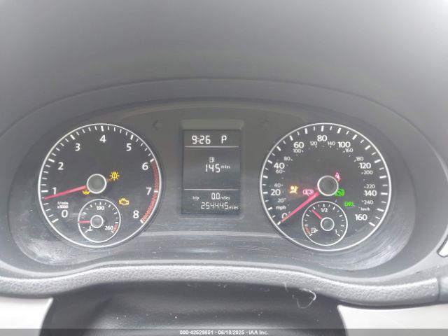 2013 VOLKSWAGEN PASSAT 1VWAH7A38DC147571 Photo 6