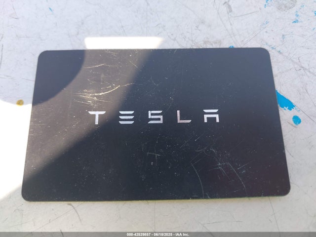 2023 TESLA MODEL Y 7SAYGDEE8PA138813 Photo 10