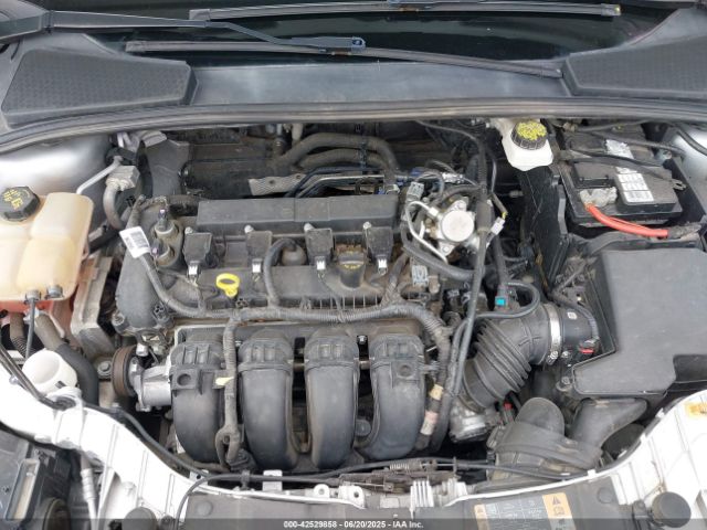1FADP3E29JL277518 Ford 2.0l gdi